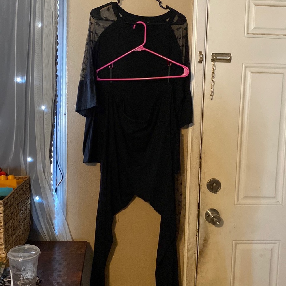 SHEIN outfit